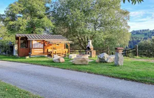 Image of Ferienhaus Mit Fernblick