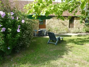Image of villas - 3 rooms - 4 persons