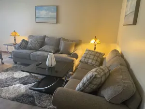 Image of Spacious and comfortable single family home with finished basement.