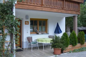 Image of Apartment Gaicht - Hamab's Hoamatl