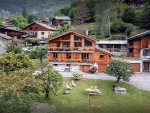 Image of Les Moulins D'Angelina - OVO Network