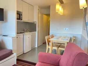 Image of 2-room apartment for 4 with Wifi in Avoriaz