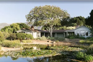 Image of 31 Day Classic California Ranch House Plus One Cottage