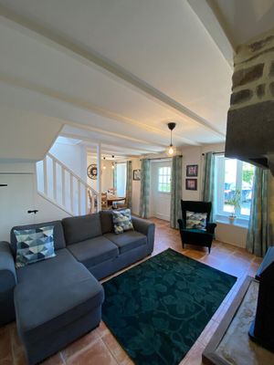 Image of Le Petit Maison - La Relierie