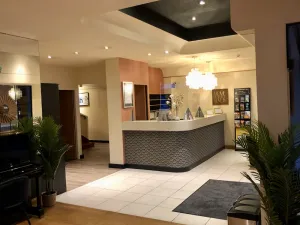 Image of Hotel Le Progres