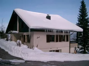 Image of Holiday House Daniela; great lake view and fireplace, perfect for the family holiday