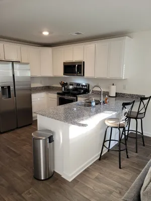Image of SC (3745) 2BDR Townhouse Ft Jackson.