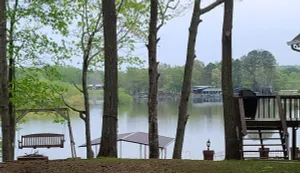 Image of Makin MEMORIES: with Dock/Hot Tub/Cable Internet