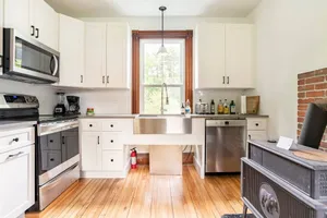 Image of Cozy Studio in Downtown Freeport