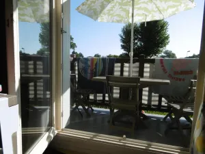 Image of APARTMENT 5 PERS. SEASIDE ALL COMFORT WITH BOX WI-FI