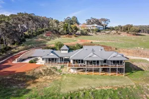 Image of Valley Views—Elevated Hilltop Escape near Beaches