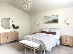 Image of NEW!!!! Luxury 3 bedroom home- 8 mins from downtown Spartanburg