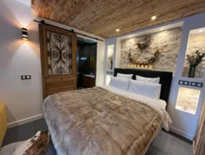 Image of Cottage Chalet