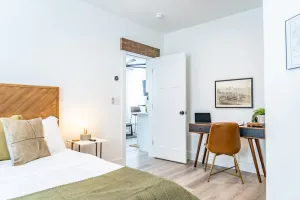 Image of The Shire 255 A - Sage Cottage
