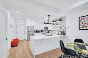 Image of Modern 2BR\/2BA with Roof Patio