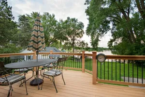 Image of Beautiful lakefront, Newly Remodeled Lower Level!