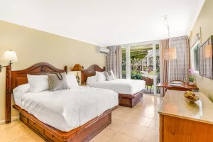 Image of Ground-Floor Studio in Paradise w\/ a Shared Pool, Hot Tub, & Beach Access
