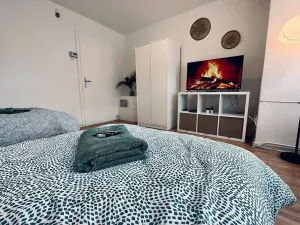 Image of Apartment NeuenHOUSE I - Garten und ruhige Lage