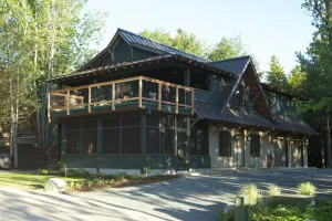 Image of Weekly Discounts available large home on 8acres in Southwest Harbor walk to town