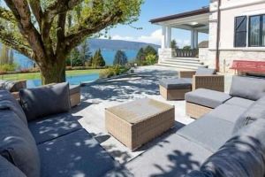Image of Villa Rose lakeside +Pool 10p