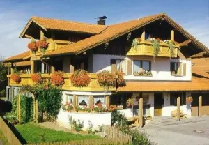 Image of Holiday apartment Nesselwang for 1 - 4 persons with 1 bedroom - Holiday apartment