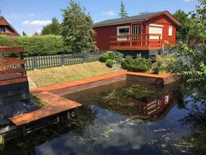 Image of Beautiful cottage on the Great Sea Ostfriesland