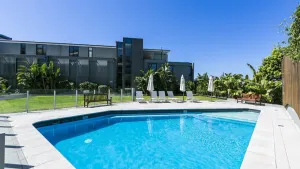 Image of Lorne Chalet Apartment 11 Odyssea