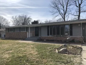 Image of Spacious Home in Robinson