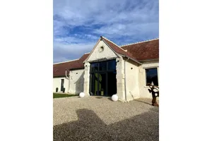 Image of Fully restored residence