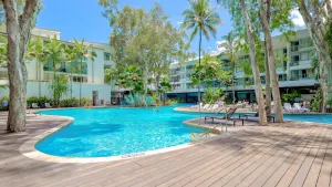 Image of Belle Escapes Beachview Suite 1304 Drift Beachfront Resort