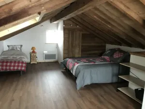 Image of Le Duplex