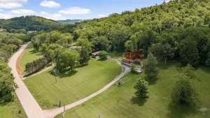 Image of Panoramic Paradise Cabin by StayLage
