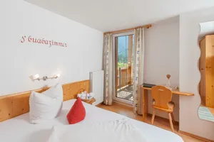 Image of Single room - Hotel Berghof