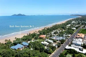 Image of Beach House Apartment No 5 - Beach, Village Shops