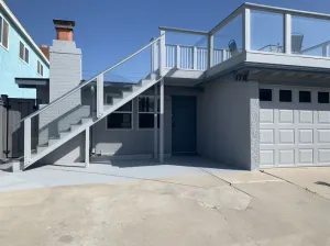 Image of The Deck House on the Silver Strand