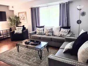 Image of Inviting Condo in Central Raleigh