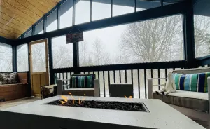Image of Cozy House with Hot Tub