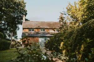 Image of Meadow Cottage - Three Bedroom Villa, Sleeps 6