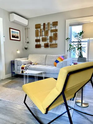 Image of Prime West End location — steps to gym, Commercial St, beach, and Tea Dance