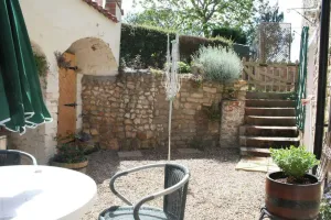 Image of Ashley Cottage
