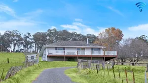 Image of Hillside Farm