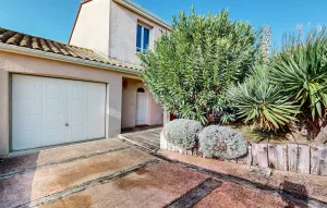 Image of Beautiful Home In Royan With Wifi