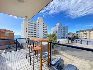 Image of Furnished Beach-side Apartment 31