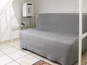 Image of Charming bright studio near Paris