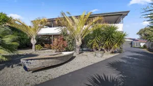 Image of Little Boast Beach House by Wine Coast Holidays