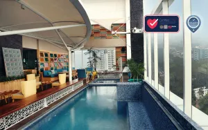 Image of Mercure Jakarta Simatupang
