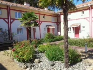 Image of Large luxury villa T4 1 km from the ocean on the Landes coast
