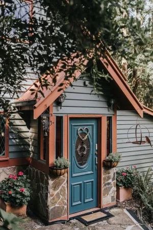 Image of Wild Orchid Olinda Private Luxury Cottage