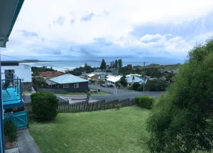Image of OCEAN VIEWS & CLOSE TO SHOPS & CAFES