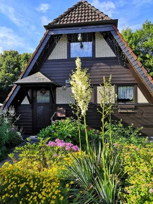 Image of Haus Paradiesecke